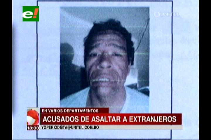 Detienen a falsos policías que asaltaron a dos parejas de argentinos ...