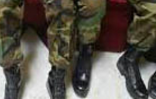 Condenan a 30 años de cárcel a militar que violó a niña de 13 años en Cobija