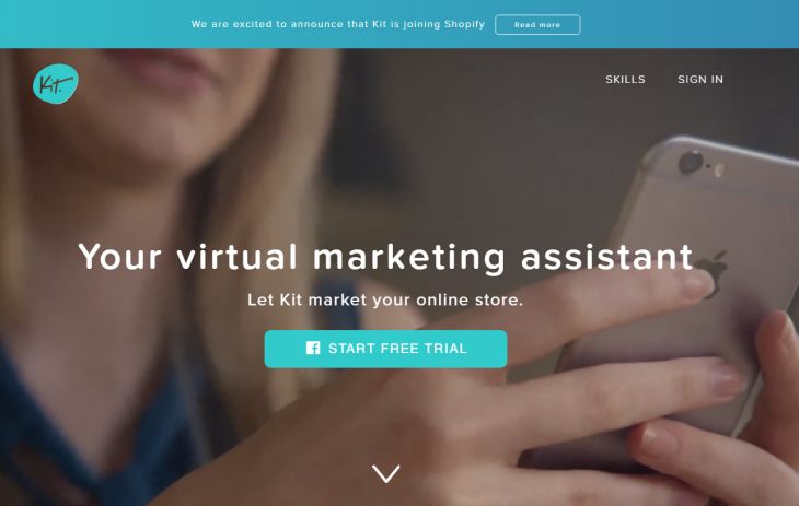 KitCRM