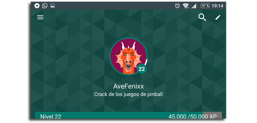 Google Play Games