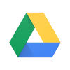Google Drive: almacenamiento gratuito online de Google (AppStore Link) 