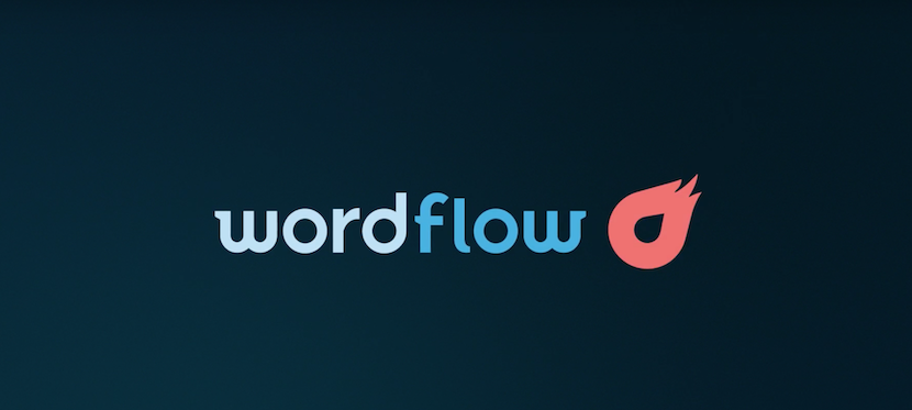 Teclado-Word-flow