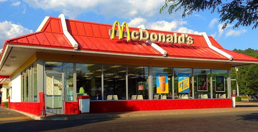 McDonalds