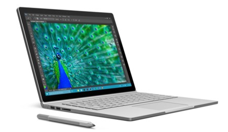 Surfacebook