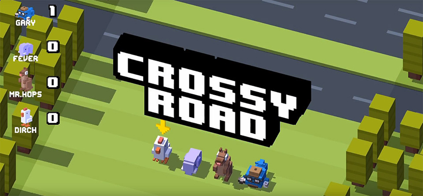 Crossy Road