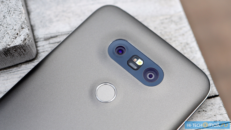 LG G5 SE