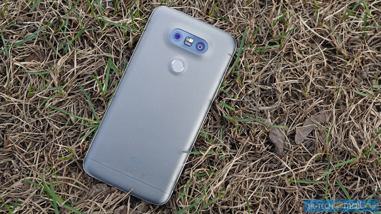 LG G5 SE