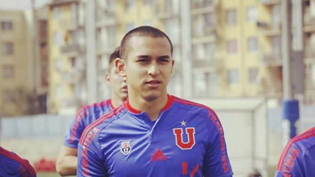 El joven cruceño de a poco se gana minutos en el terreno de juego. Foto: Internet %image_alt%