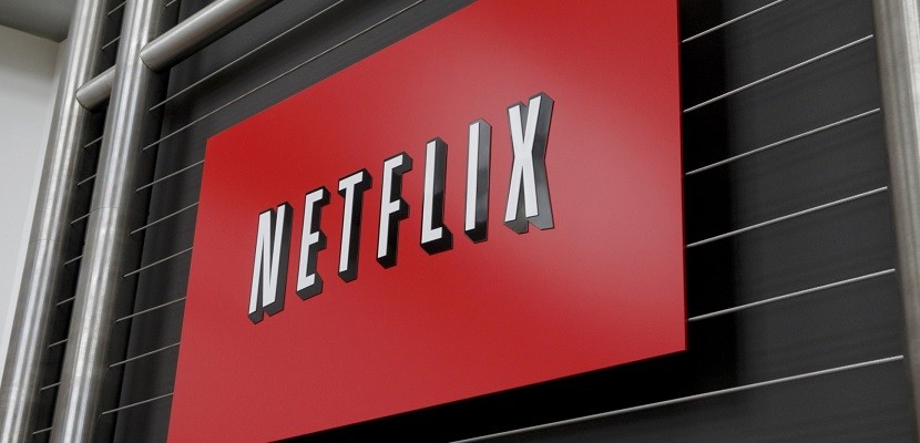 Suscripción Netflix