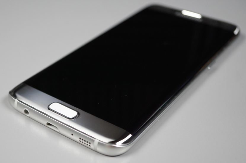 Galaxy S7 edge