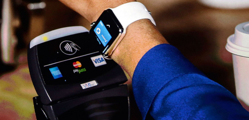 Apple Pay