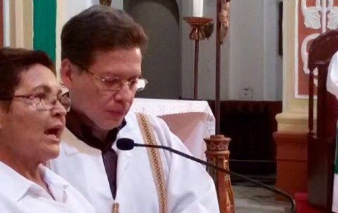 Nuevo embajador ante el Vaticano se ofrece como vía de comunicación entre el Gobierno y la Iglesia