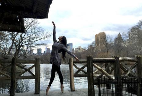 Paola Barrios Berlios viene de una familia de bailarines, su mamá es directora de la academia de danza Bellart. Actualmente es profesora en dicha academia, además estudió Arte en Chile