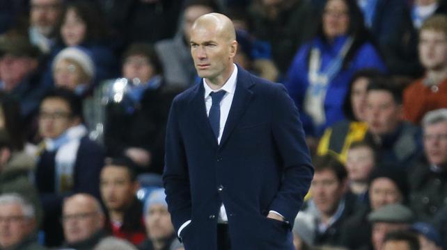 El técnico francés precisó la duración de la baja del astro portugués. Foto: Reuters %image_alt%