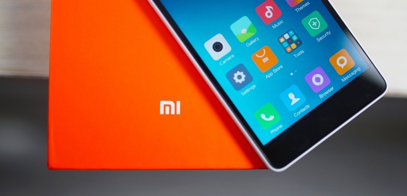 Xiaomi