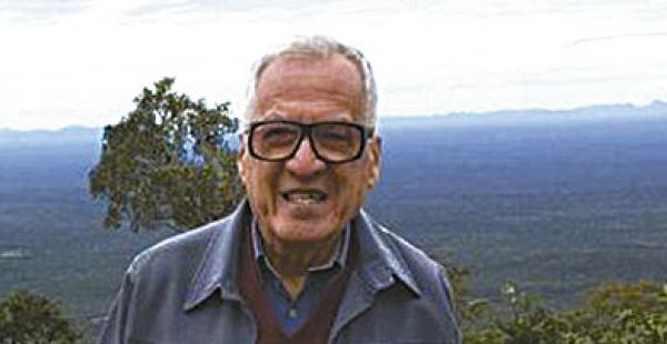 Marcelo Araúz L.