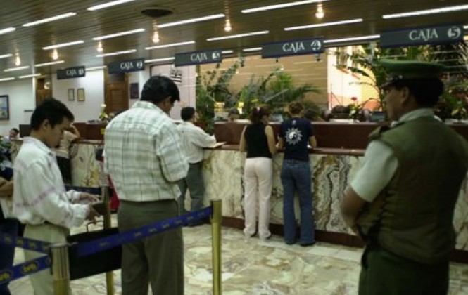 Utilidades del sistema financiero caen en 14% en el primer trimestre Utilidades del sistema financiero caen en 14% en el primer trimestre