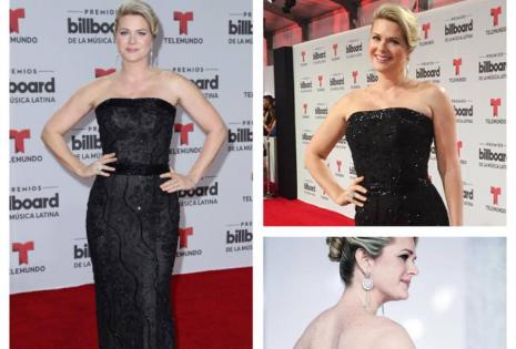 La actriz Sonya Smith