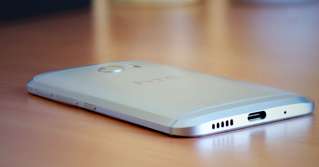 HTC 10