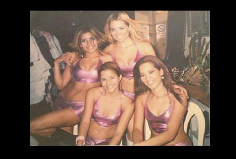 Fue una de las concursantes más queridas y odiadas por los seguidores del programa