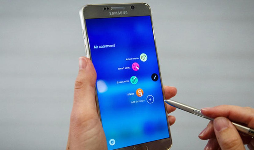 Samsung Galaxy Note