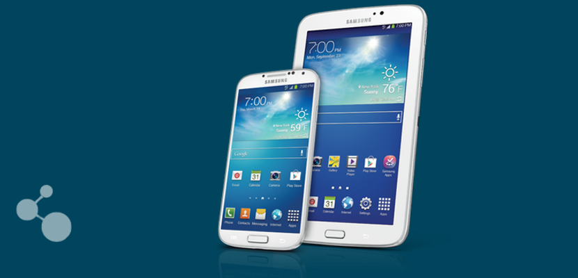 Galaxy Tab