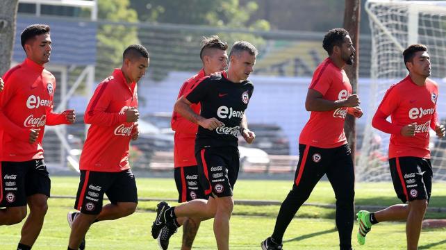 La nómina final se dará a conocer el 20 de mayo. Foto: Internet %image_alt%