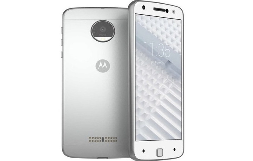 Moto X 2016