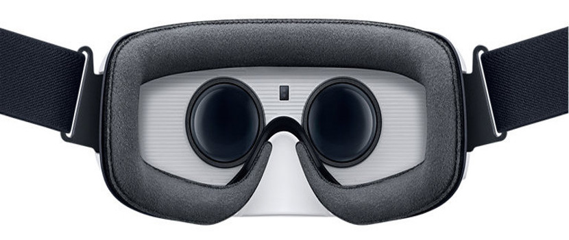 Android VR