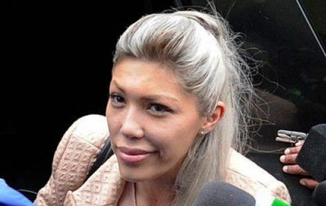 Zapata denuncia nuevamente mega corrupción en tres contratos y no ofrece pruebas Zapata denuncia nuevamente mega corrupción en tres contratos y no ofrece pruebas