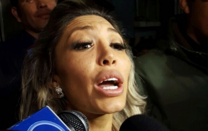 Aprehenden a dos presuntos empresarios vinculados con Zapata Aprehenden a dos presuntos empresarios vinculados con Zapata