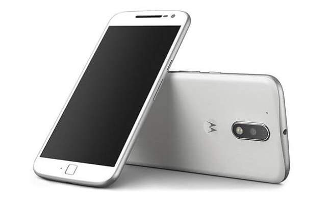 moto g 4