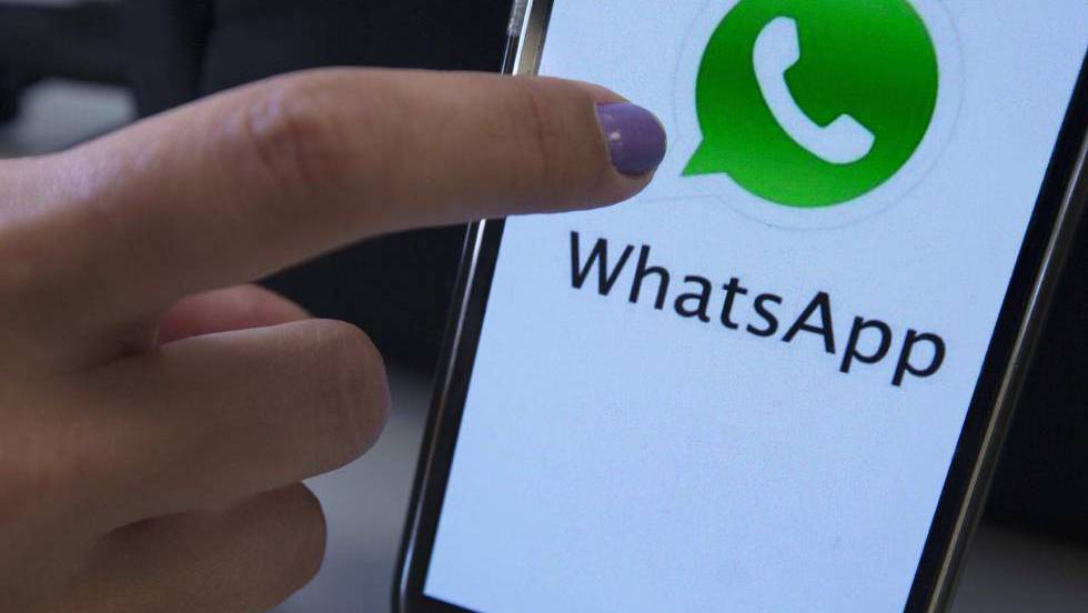 Cómo Leer Los Mensajes De Whatsapp Y Messenger Sin Que Se Enteren Ni Estar En Línea Ejutv 8025