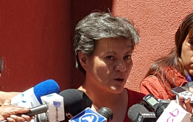 Aprehenden a hijo de Pilar Guzmán, tía de Gabriela Zapata, acusado de no pagar pensiones Aprehenden a hijo de Pilar Guzmán, tía de Gabriela Zapata, acusado de no pagar pensiones