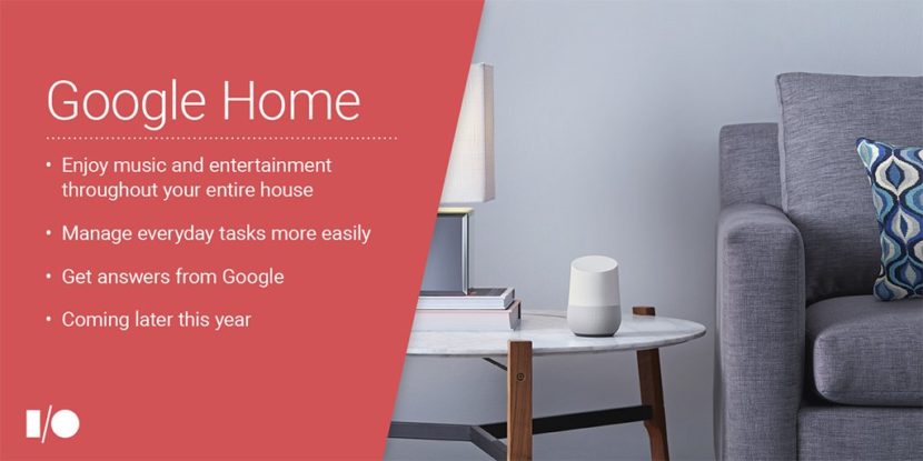 google-home