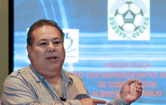 Extitular de la Federación Nicaragüense de Fútbol es extraditado a EEUU por el caso FIFAgate