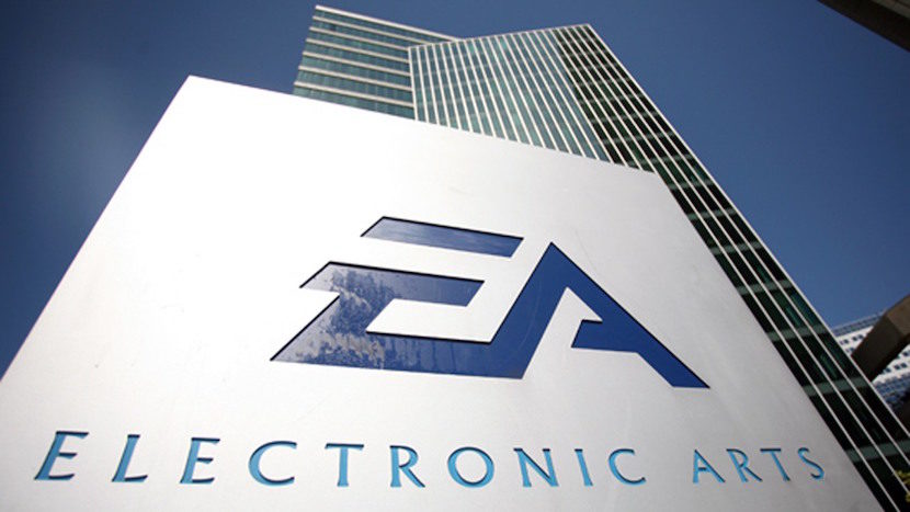 electronics-arts