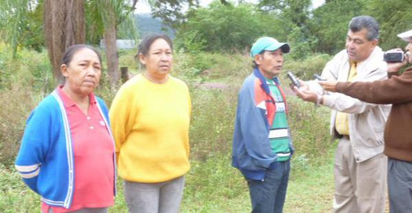comunicades en emergencia