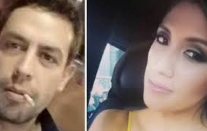 Madre de Andrea Aramayo presenta acusación particular por feminicidio contra William Kushner Madre de Andrea Aramayo presenta acusación particular por feminicidio contra William Kushner