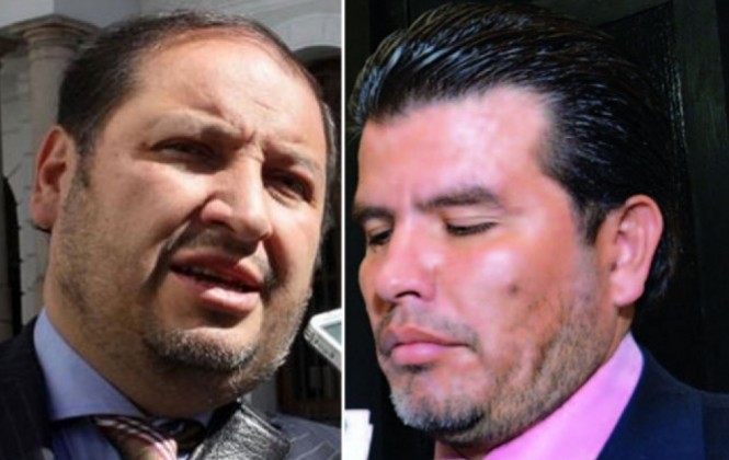 Jueza se declara incompetente de conocer acción de libertad de Sánchez y Zuleta Jueza se declara incompetente de conocer acción de libertad de Sánchez y Zuleta