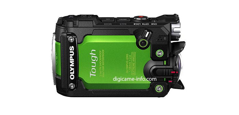 olympus
