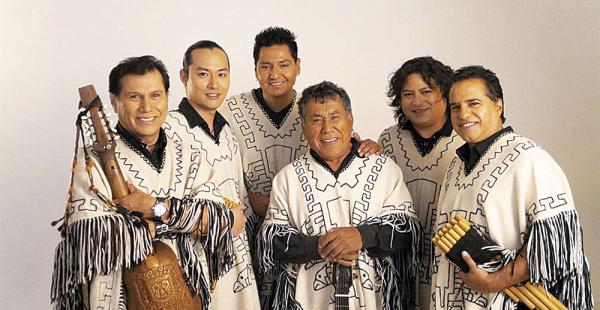 Kjarkas tiene origen quechua en la palabra kharka, que significa temblor y también quiere decir temor