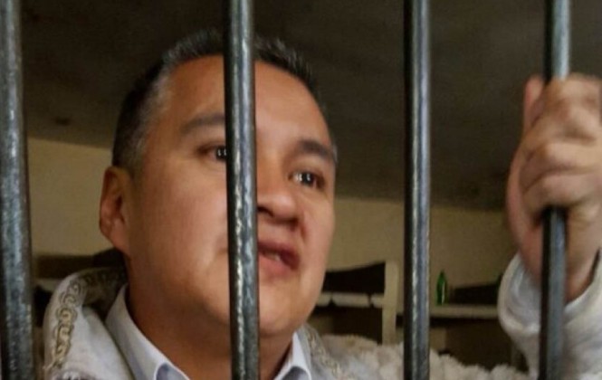 La Fiscalía vuelve a equivocarse en la imputación de León La Fiscalía vuelve a equivocarse en la imputación de León