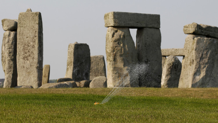 Stonehenge