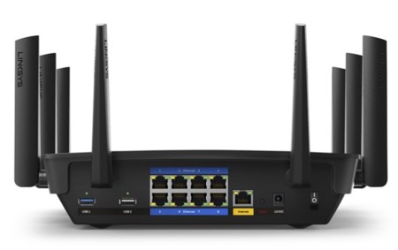 Linksys2