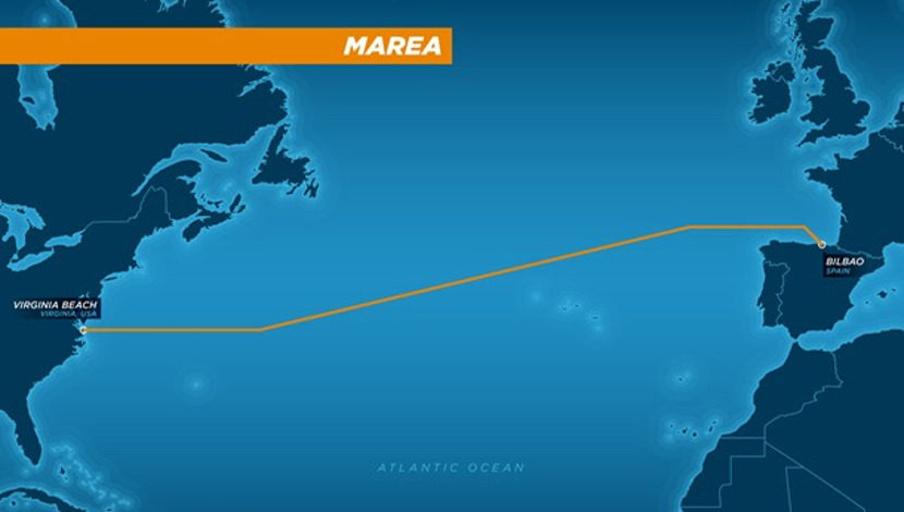 MAREA
