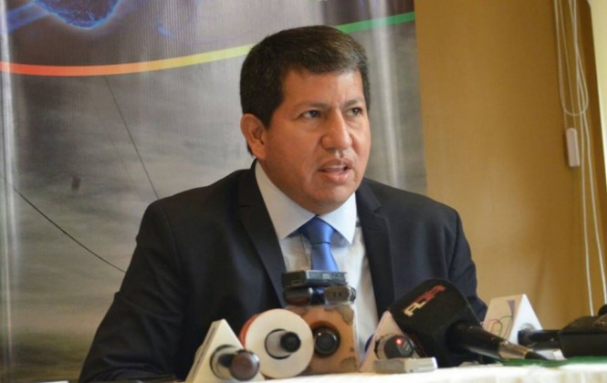 ENDE Corporación registró utilidades de Bs 1.435 millones ENDE Corporación registró utilidades de Bs 1.435 millones
