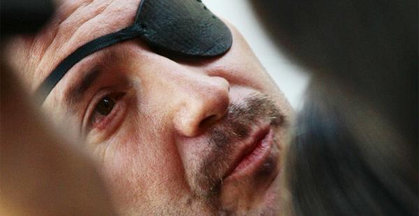 Tezanos fue abogado de Defensa Pública y trabajó con Héctor Arce en la Procuraduría