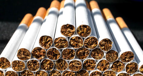 Tabaco. Foto: www.saludcasera.com