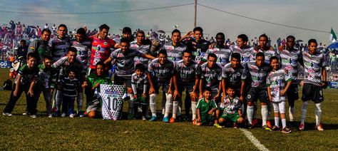 El plantel de Petrolero jugará el indirecto
